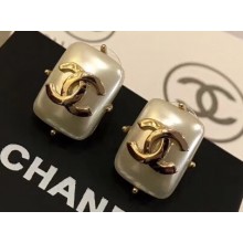 Chanel Earrings 157 2018