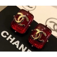 Chanel Earrings 158 2018
