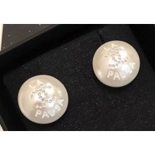 Chanel Earrings 161 2018