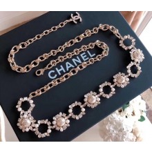Chanel Waist Chain 05 2019