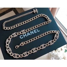 Chanel Waist Chain 06 2019