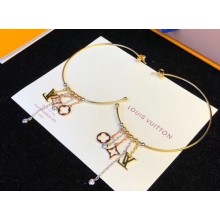 Louis Vuitton Earrings 04