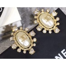Chanel Earrings 163 2018