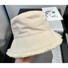 LOUIS VUITTON fisherman hat 041802 2025
