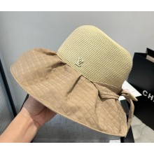 LOUIS VUITTON fisherman hat 041805 2025