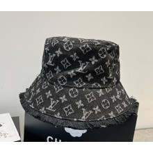 LOUIS VUITTON fisherman hat 041803 2025