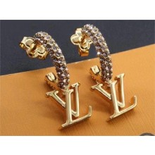 LOUIS VUITTON M01732 LV Iconic Earrings 2024