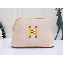 hermes canvas medium bolide case 10 2025