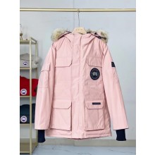 Canada Goose EXPEDITION down jacket 06 2023