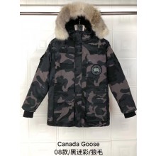 Canada Goose EXPEDITION down jacket 07 2023