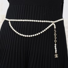 Chanel Waist Chain 17 2021