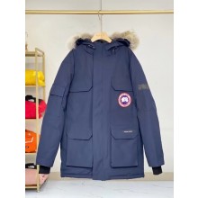 Canada Goose EXPEDITION down jacket 08 2023
