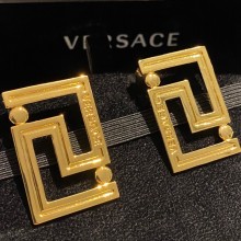 Versace earrings  Ver001