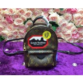 LOUIS VUITTON BACKPACK M42971 