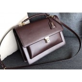 SAINT LAURENTCLAFSKIN RETRO BAG 