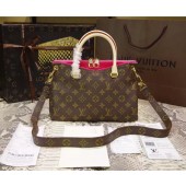 LOUIS VUITTON PALLAS BB M41241