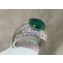 Cubic Zirconia Emerald Ring 15