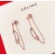 Celine Earings 02 2018