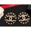 Chanel Earring 64 2018