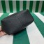 Prada Leather handbag 1BA349 Black 2023