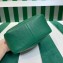 Prada Leather handbag 1BA349 Green 2023