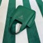 Prada Leather handbag 1BA349 Green 2023