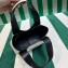 Prada Leather handbag 1BA349 White 2023