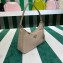 Prada Re-Edition 2005 Re-Nylon mini bag 1NE204 Beige 2023