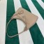 Prada Re-Edition 2005 Re-Nylon mini bag 1NE204 Beige 2023