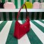 Prada Re-Edition 2005 Re-Nylon mini bag 1NE204 Red 2023