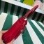 Prada Re-Edition 2005 Re-Nylon mini bag 1NE204 Red 2023