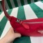 Prada Re-Edition 2005 Re-Nylon mini bag 1NE204 Red 2023