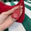Prada Re-Edition 2005 Re-Nylon mini bag 1NE204 Red 2023