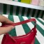 Prada Re-Edition 2005 Re-Nylon mini bag 1NE204 Red 2023