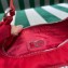 Prada Re-Edition 2005 Re-Nylon mini bag 1NE204 Red 2023