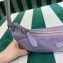 Prada Re-Edition 2005 Re-Nylon mini bag 1NE204 Purple 2023