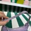 Prada Re-Edition 2005 Re-Nylon mini bag 1NE204 Purple 2023