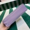 Prada Re-Edition 2005 Re-Nylon mini bag 1NE204 Purple 2023