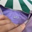Prada Re-Edition 2005 Re-Nylon mini bag 1NE204 Purple 2023