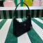 Prada Re-Edition 2005 Re-Nylon mini bag 1NE204 Black 2023
