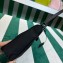 Prada Re-Edition 2005 Re-Nylon mini bag 1NE204 Black 2023