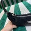 Prada Re-Edition 2005 Re-Nylon mini bag 1NE204 Black 2023