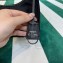 Prada Re-Edition 2005 Re-Nylon mini bag 1NE204 Black 2023