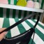 Prada Re-Edition 2005 Re-Nylon mini bag 1NE204 Black 2023