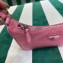 Prada Re-Edition 2005 Re-Nylon mini bag 1NE204 Pink 2023