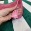 Prada Re-Edition 2005 Re-Nylon mini bag 1NE204 Pink 2023