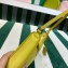 Prada Re-Edition 2005 Re-Nylon mini bag 1NE204 Yellow 2023