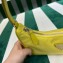 Prada Re-Edition 2005 Re-Nylon mini bag 1NE204 Yellow 2023