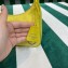 Prada Re-Edition 2005 Re-Nylon mini bag 1NE204 Yellow 2023