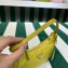 Prada Re-Edition 2005 Re-Nylon mini bag 1NE204 Yellow 2023